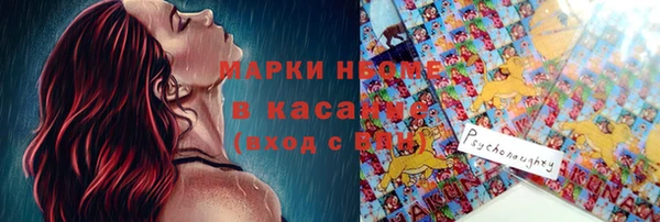 гашик Покров